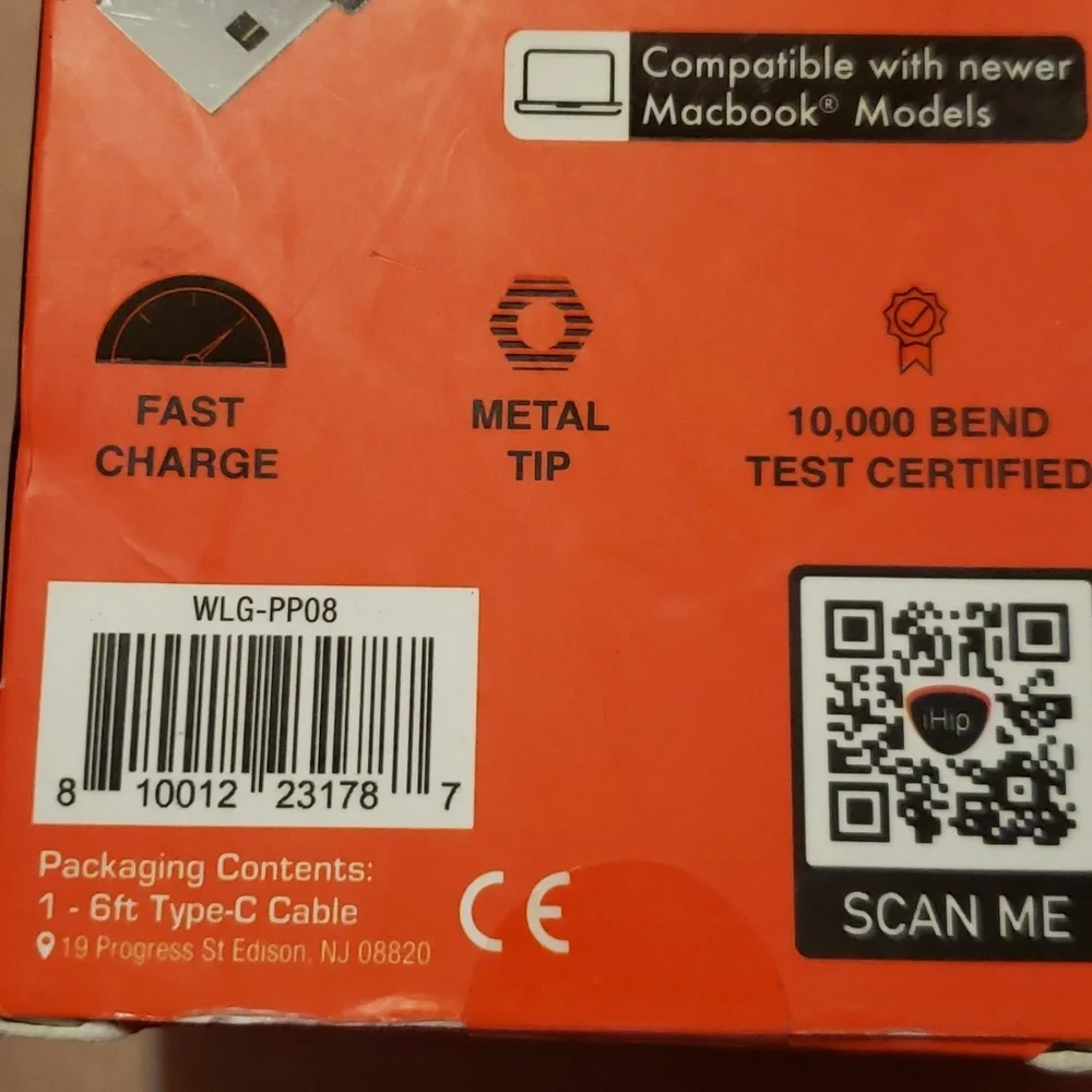 NIB 